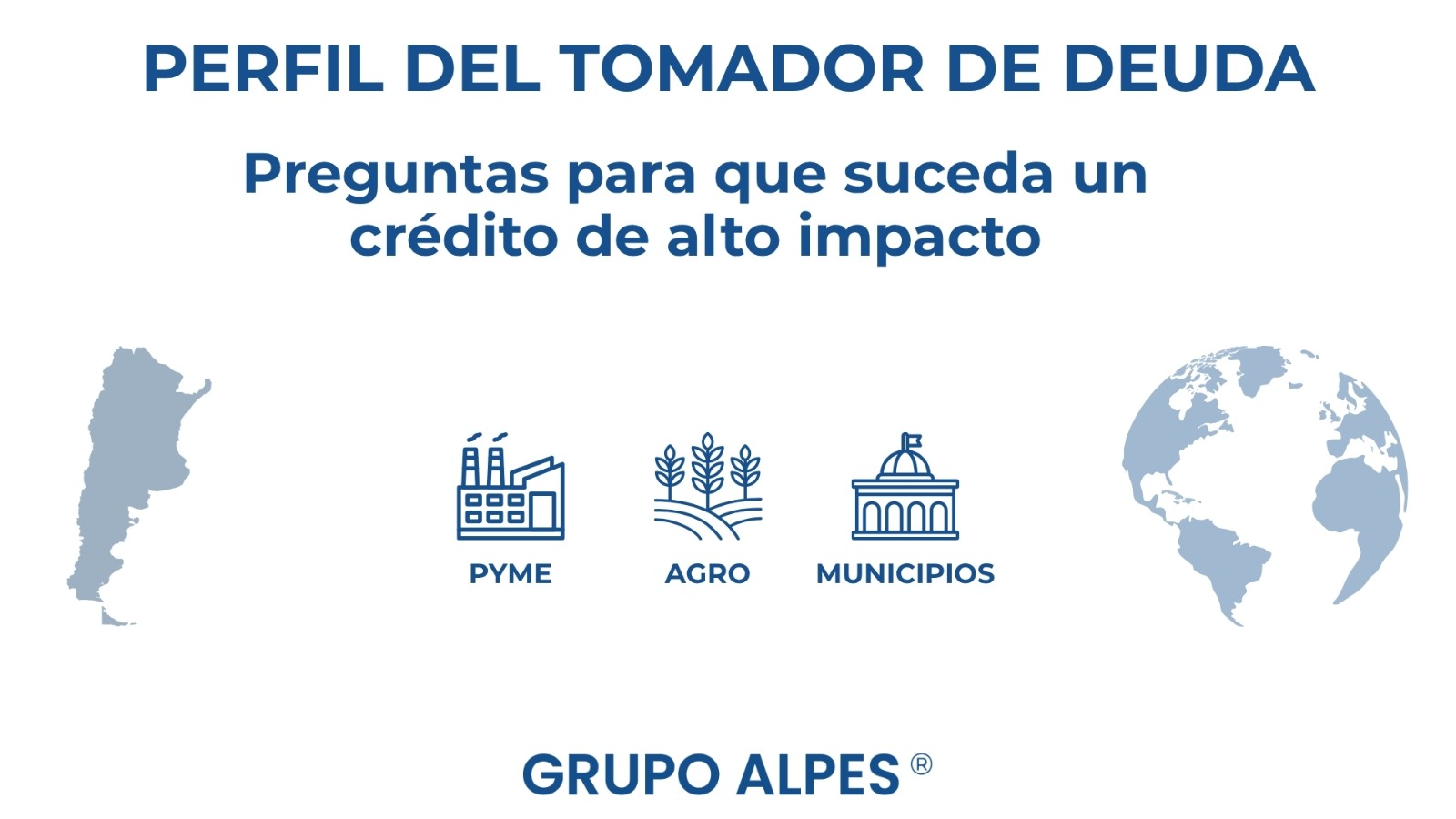 ALPES Grupo